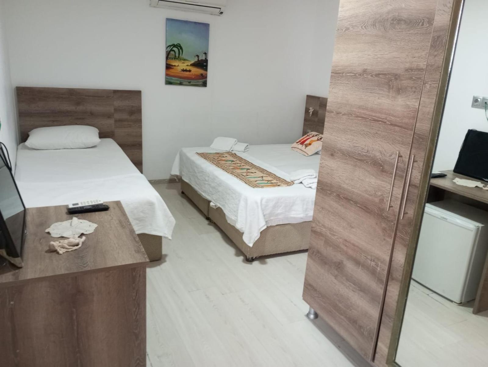 Carsi Butik Otel Bodrum Exterior foto