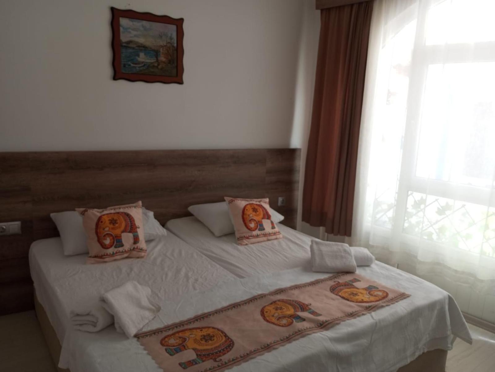 Carsi Butik Otel Bodrum Exterior foto