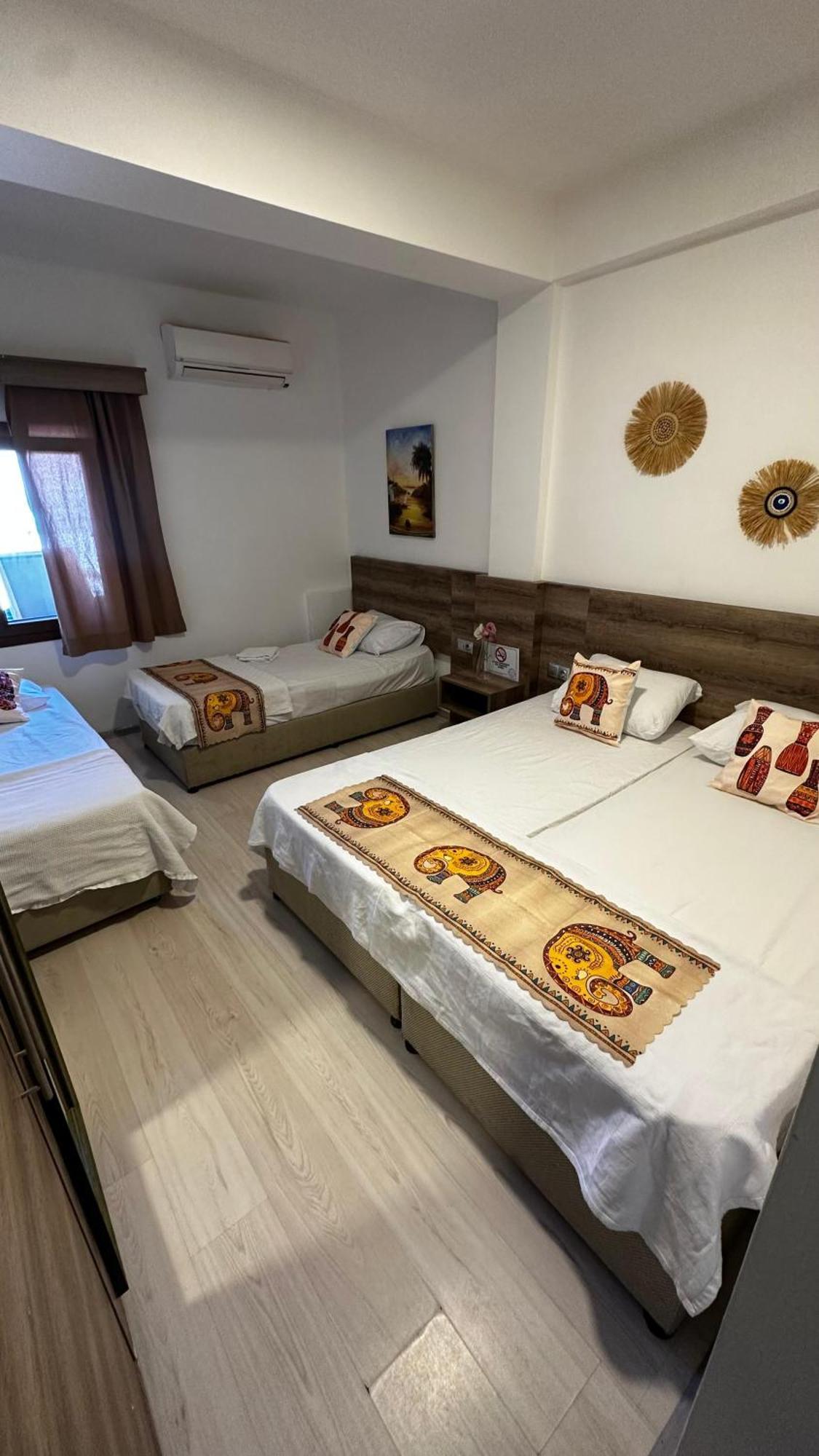 Carsi Butik Otel Bodrum Exterior foto