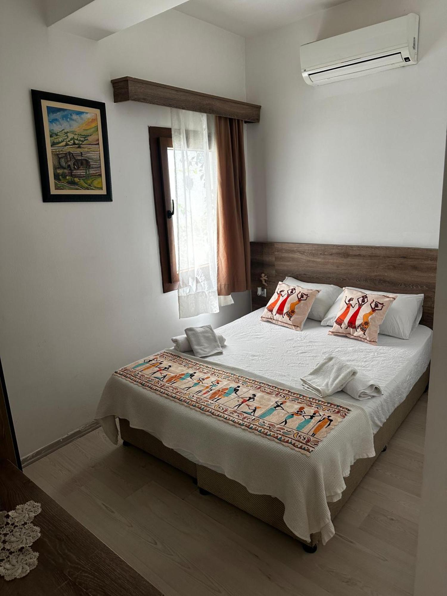 Carsi Butik Otel Bodrum Exterior foto