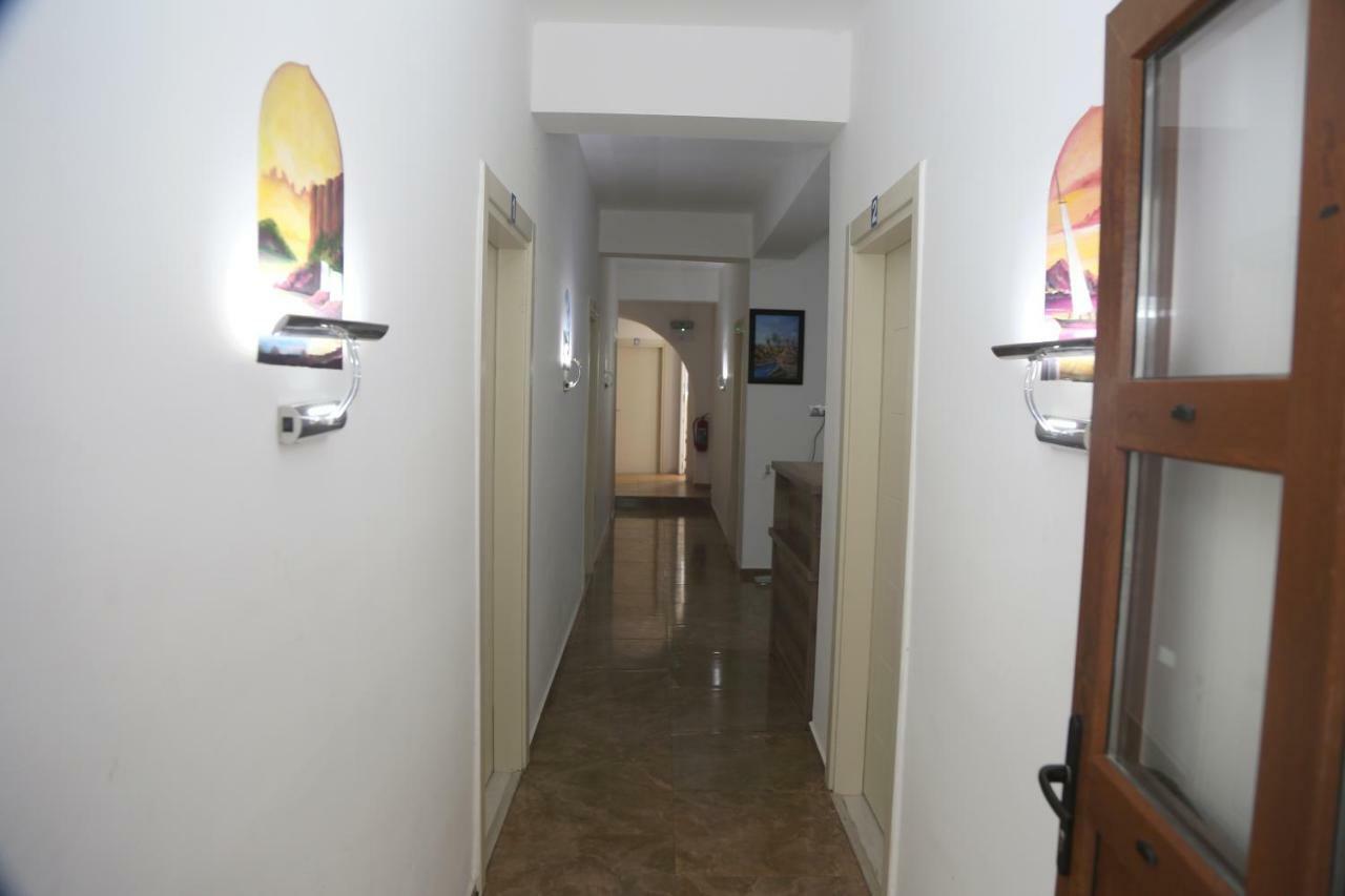 Carsi Butik Otel Bodrum Exterior foto