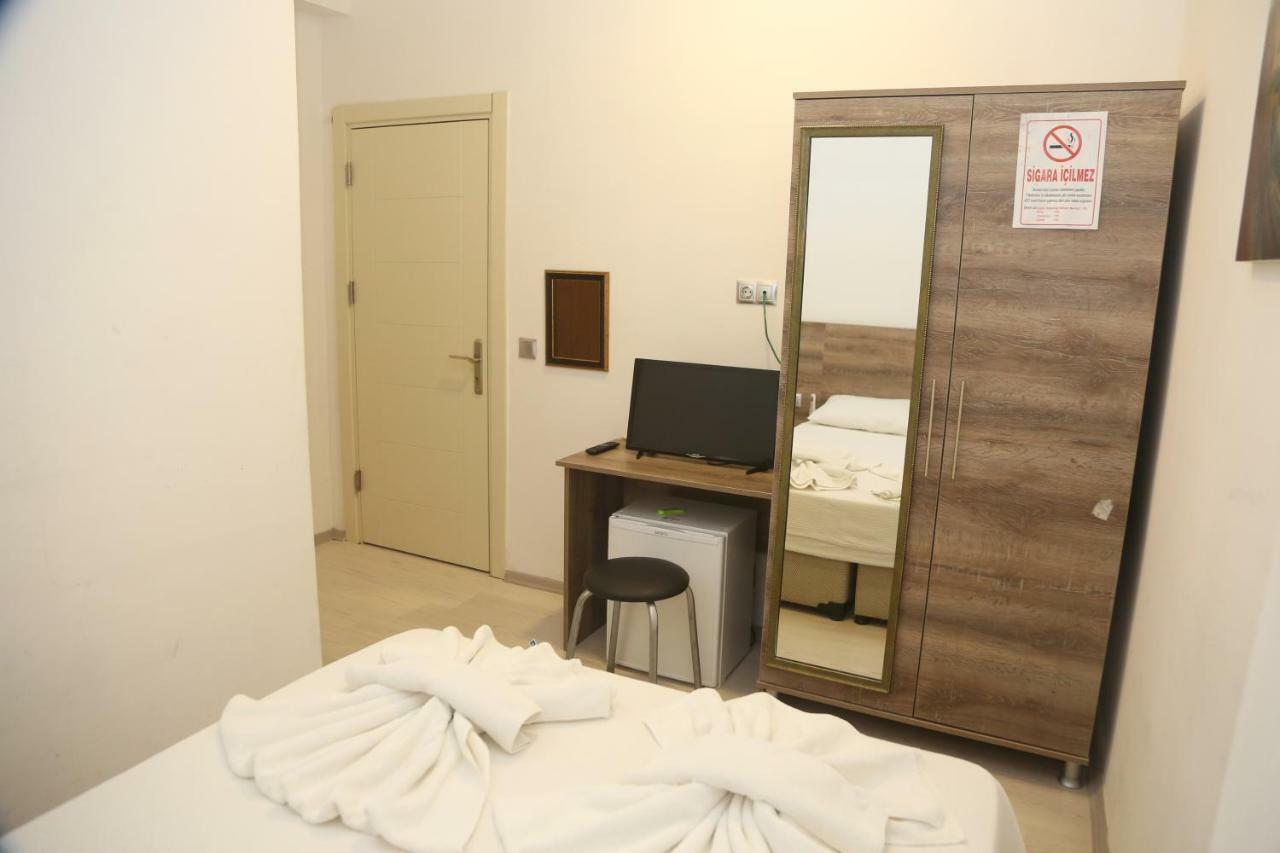 Carsi Butik Otel Bodrum Exterior foto